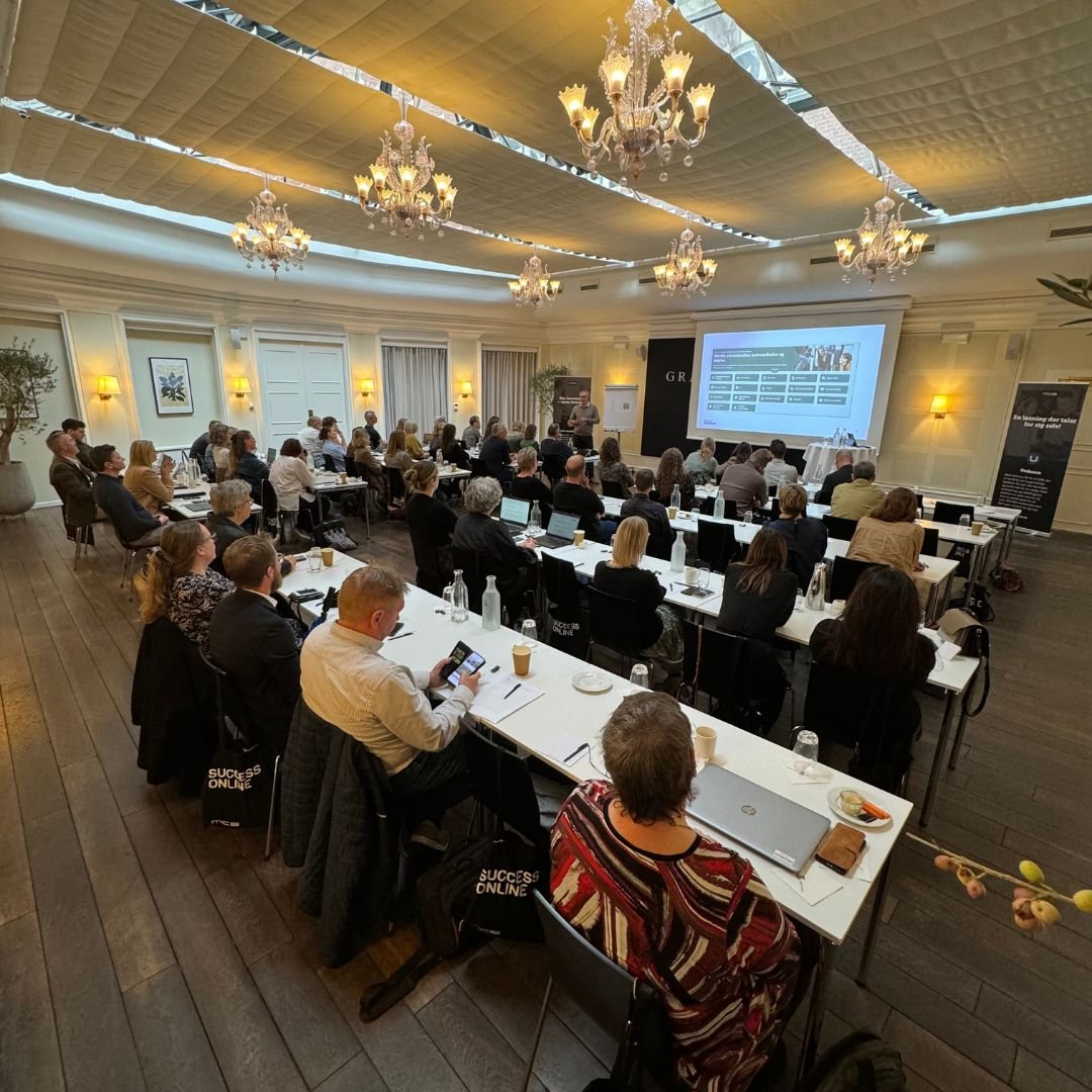 Vidensdag for skoler 2025