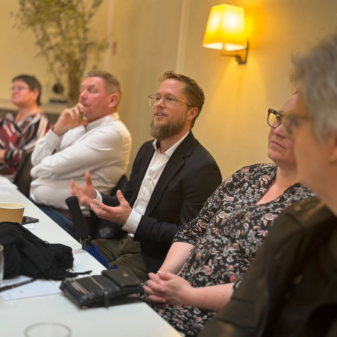 Vidensdag for skoler 2025