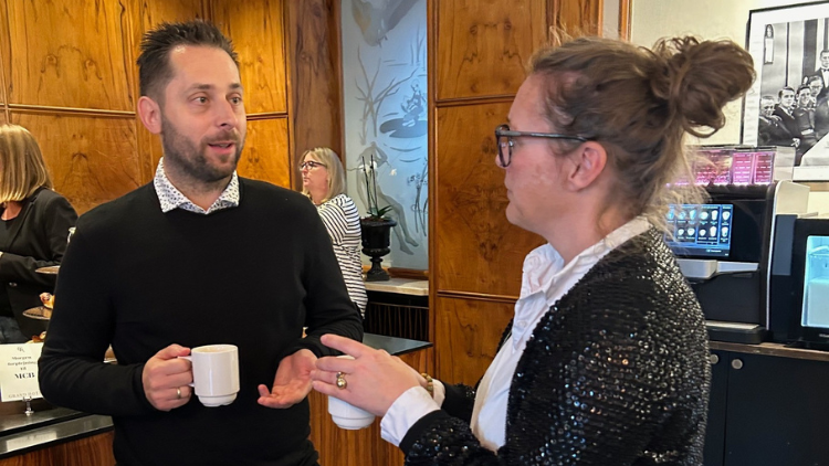 Vidensdag for skoler 2025