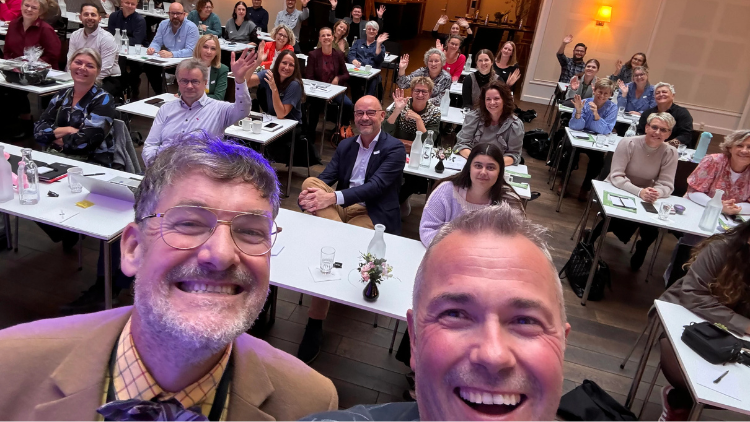 Vidensdag for skoler 2025