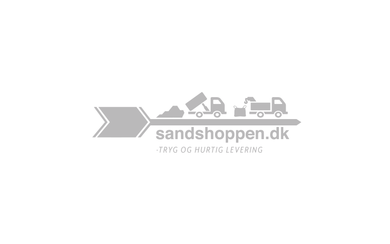 Sandshoppen