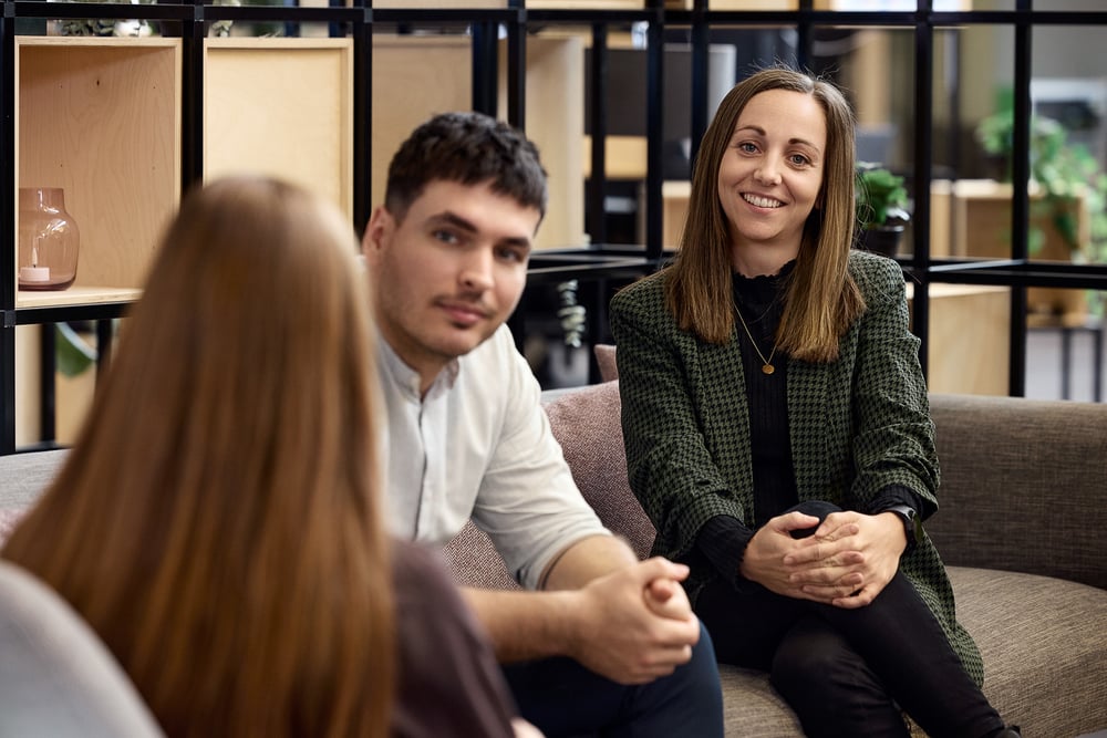 Gro. Seminar om ecommerce