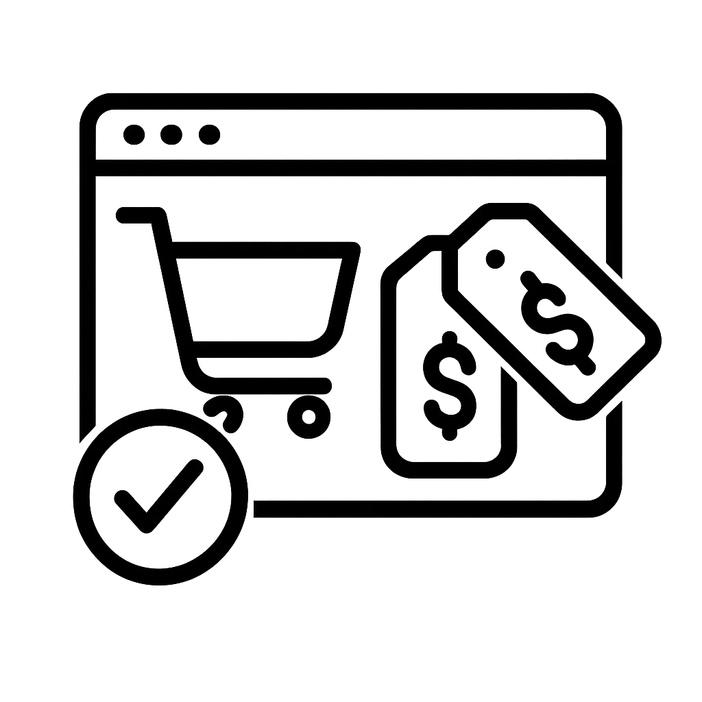 icon sort